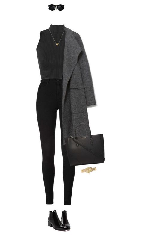 Woman Outfit, Paris Mode, Neue Outfits, Looks Black, Outfit Trends, Business Casual Outfits, Office Outfits, Winter Fashion Outfits, Outfits Casuales