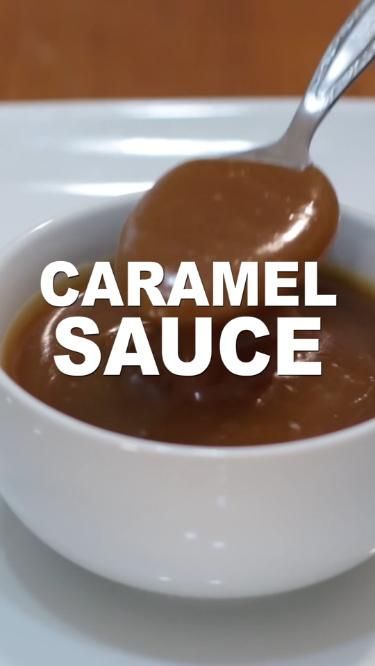 20min · 10 servings  Learn how to make an easy homemade caramel sauce. Use it on top of ice cream, pie, or whatever else you may want it for. #caramel  Ingredients  • 1 cup white granulated sugar 200g  • 1/4 cup filtered water 60ml (the water doesn’t have to be exact)  • 1/2 cup heavy cream 120ml  • 1 tsp. vanilla extract 5ml  • 6 tbsp. of butter 85g Easy Homemade Caramel Sauce, Easy Homemade Caramel, Caramel Sauce Recipe, Caramel Ingredients, Ice Cream Pie, Ice Cream Cakes, Cinnamon Twists, Caramel Recipes Sauce, How To Make Caramel