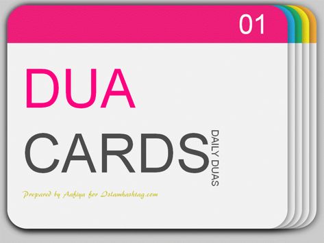 Short Dua, Islamic Alphabet, Dua Cards, Ramadan Messages, Ramadan Printables, Daily Dua, Islamic Books For Kids, Muslim Kids Activities, Islamic Kids Activities