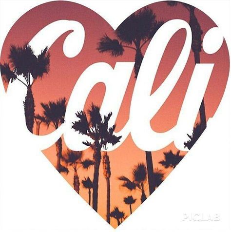 Cali <3 Spells For Love, California Logo, California Wallpaper, Broken Love, Cali Life, Colorful Graphics, So Cal, California Republic, Cali Girl