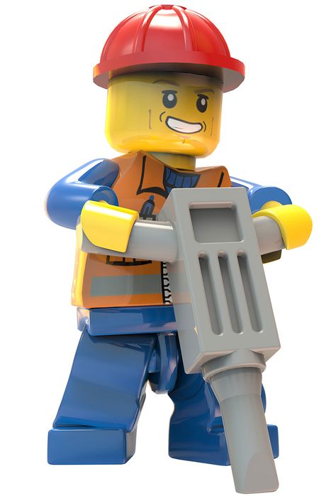 Chase, Construction Worker Action Art - Lego City Undercover Art Gallery Chase Mccain, Housing Logo, Threenager Party, Lego City Undercover, Action Art, Lego Wall, Wall Art Stickers, Lego Cake, Lego Birthday Party