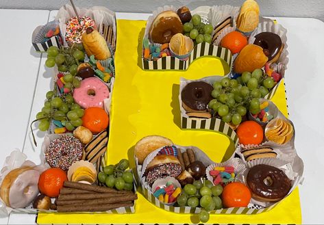 Box For Birthday, Diy Designs, Color Party, Food Clothes, Birthday Cakes, Diy Design, Party Food, Birthday Ideas, Orange Color