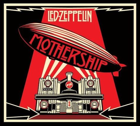 Led Zeppelin Album, Led Zeppelin Tattoo, Led Zeppelin Albums, Vintage Music Art, Immigrant Song, The Velvet Underground, The Yardbirds, John Paul Jones, John Bonham