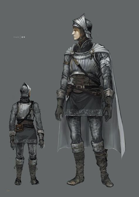 Dark Souls Armor, Dark Souls Characters, Dark Souls Concept Art, Dark Souls Artwork, Dark Souls 3, Dark Souls Art, Concept Art Character, Fantasy Armor, Soul Art