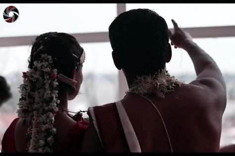 The final ritual of a south Indian wedding #arundhati   #nakshatram.  #Photography by #ShutterBugs. Arundhati Nakshatram In Wedding, Pinterest Photography, Wedding Photoshoot Poses, South Indian Wedding, Wedding Photoshoot, Photoshoot Poses, Indian Wedding, Ritual, Human Silhouette