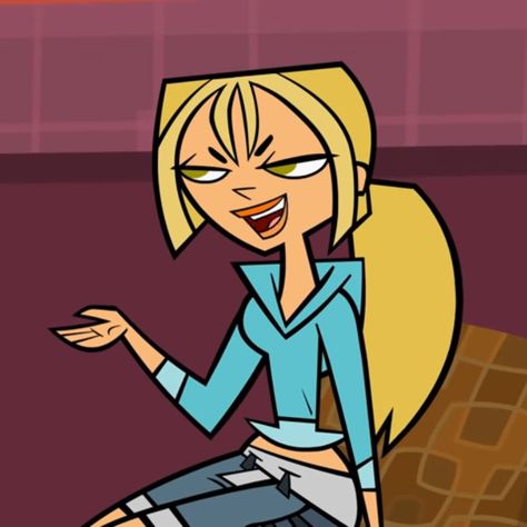 bridgette total drama Bridgette Total Drama, Total Drama Action, Pete Rock, Beach Wall Collage, Cartoon Character Pictures, Having No Friends, Total Drama Island, Total Drama, Girls Characters