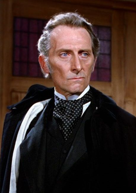 (May 26, 1913 - August 17, 1994)An English actor who gained fame for his leading roles in Hammer Horror films during the 1950s to 1970s, particular for his role as Baron Frankenstein in six “Frankenstein” films and Doctor Van Helsing in five “Dracula” films.He often appeared with actor Christopher Lee who became one of his closest friends.He played the role of Tarkin in the original "Star Wars" (1977).It gave him his biggest audience and inspired young people to watch his older films.(Wikipedia) Frankenstein Film, Horror Classics, Hammer Horror Films, Hammer Horror, Peter Cushing, Character Face, Hammer Films, Christopher Lee, Classic Horror Movies