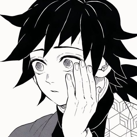 • Manga | Kimetsu no Yaiba / Demon Slayer | giyuu manga dark icons Demon Slayer Giyuu Manga, Kny Manga Icons Giyuu, Manga Giyuu, Giyu Manga, Giyuu Manga, Giyuu Icon, Demon Slayer Giyuu, Demons Layer, Manga Dark