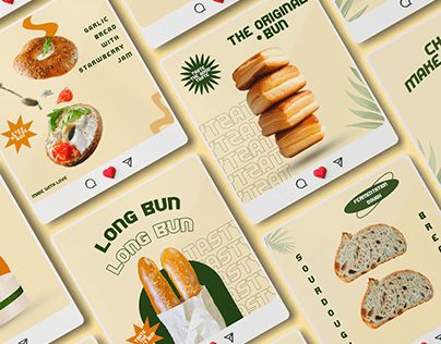 Drawing Sandwich, Discount Background, Elegant Bakery, Poster Cosmetic, Bakery Branding Design, Product Layout, Graphic Designer Studio, Instagram Branding Design, Keyword Elements Canva