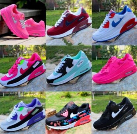 Trending Shoes For Men, Nike Shoes For Sale, Trainer Shoes, Tenis Nike, Nike Air Shoes, Cute Nike Shoes, Shoes For Sale, Sport Shoes Women, Lace Up Sneakers