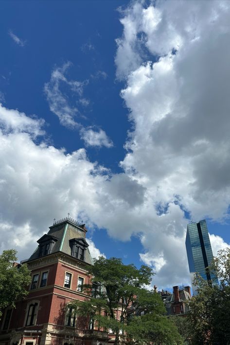 back bay, boston, brownstones, marlborough street, dartmouth street, newbury street, architecture, city, city life, summer day Back Bay Boston, Newbury Street Boston, Street Architecture, Newbury Street, Architecture City, Back Bay, Summer Day, City Life, Boston