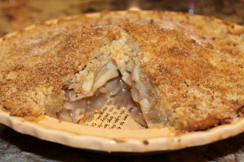 Impossible Apple Pie, French Apple Pie Recipe, Impossible Recipes, French Apple Pie, French Pie, Impossible Pie, Apple Pie Recipe, Pastry Blender, Apple Pie Recipes