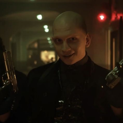 Gotham Zsasz, Victor Gotham, Victor Zsasz Gotham, Zsasz Gotham, Anthony Carrigan, Victor Zsasz, Gotham Tv Series, Gotham Series, Deat Note