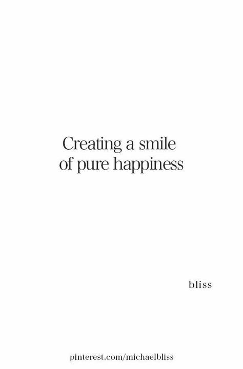 Pure Bliss Captions, Pure Happiness Quotes, Choose Happiness Quotes, Michael Bliss, Bliss Quotes, Im So Happy, Instagram Bio Quotes, Pure Happiness, Learning Quotes