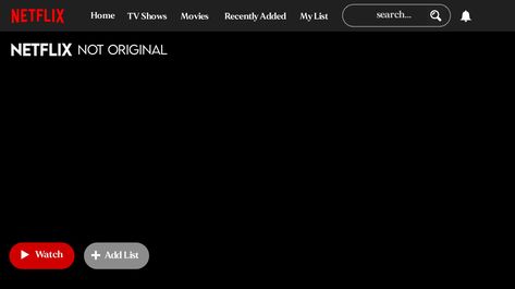 give cr if u wanna use this :) Netflix Template, Home Tv, Tv Shows, Incoming Call Screenshot, The Originals, Quick Saves