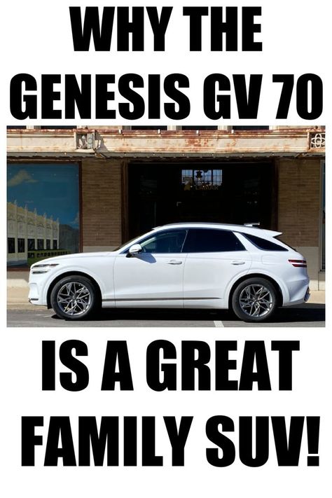 2023 Genesis Gv70, Genesis Suv Gv70, Genesis Gv70 2023, Best Suv 2023, Suv Inside, Suv Cars Luxury, Gv70 Genesis, Genesis Suv, Affordable Suv