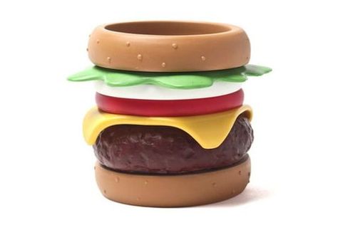 Summer Burgers, Summer Wedding Shoes, Outdoor Dinner Parties, Outdoor Dinner, Food Jewelry, Good Burger, Big Mac, Clothes Horse, Summer Accessories