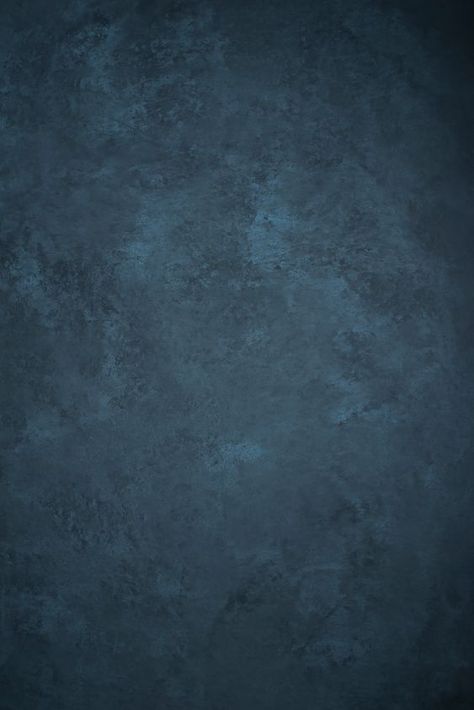 Blue Paint Background, Studio Photography Backdrop, Type Of Paint, Dark Blue Paint, Backdrops For Photography, Painted Backdrops, Canvas Photography, Canvas Background, Portrait Background