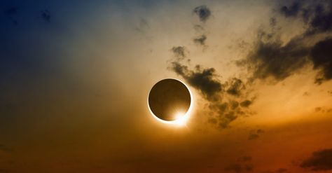 2024 Eclipse, Partial Eclipse, Celestial Event, Total Solar Eclipse, Quick Guide, Solar Eclipse, Heaven On Earth, North America, Solar