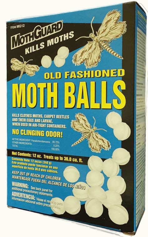 MOTH BALLS 391818D131 Moth Balls, Active Ingredient, Moth, Old Fashioned, Psychology