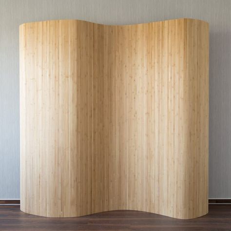 Wood Divider Wall, Bamboo Screening, Buy Living Room Furniture, Bamboo Room Divider, Shoji White, Wooden Room, Room Divider Screen, Divider Screen, Bamboo Wall