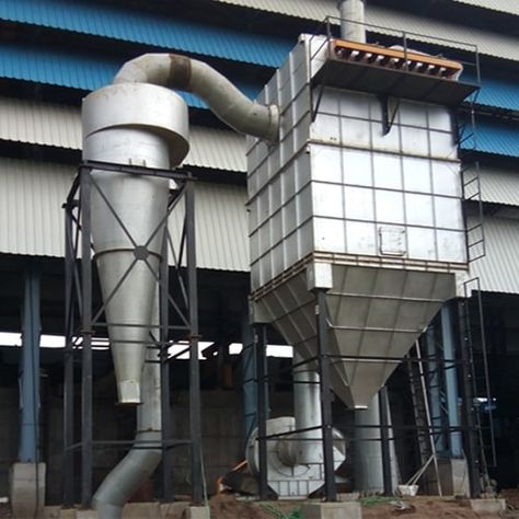 Maxtech Engineers is a leading manufacturer of cyclone dust collector, cyclone dust collector system, and multi cyclone dust collector. Our range of cyclone system is the best solution for some dust collection needs, combining high capability, low support costs, effortlessness.

For More Details
Click here: https://www.maxtechengineers.com/cyclone-dust-collector.html Dust Collector, Dust Collection, Ahmedabad, The Collector, India, Range