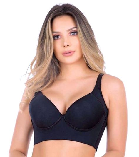 Compression Bra, Back Fat, Coverage Bras, Women Health, Lingerie Drawer, The Medium, Improve Posture, Naha, Cup Bra