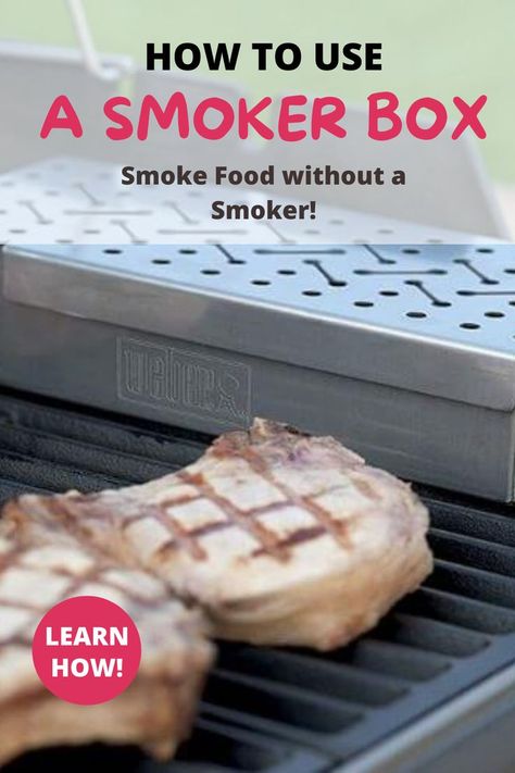 Bbq Equipment, Smoker Recipes, Smoked Food Recipes, Grill Master, Recipe Box, Being Used, How To Use, Waffles, Grilling