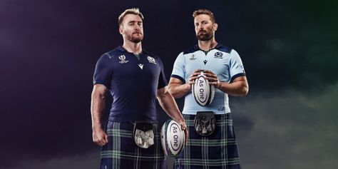 World Cup Logo, Rugby Girls, Scottish Rugby, Scotland Rugby, World Cup Kits, France Rugby, Ireland Rugby, World Cup Jerseys, England Shirt