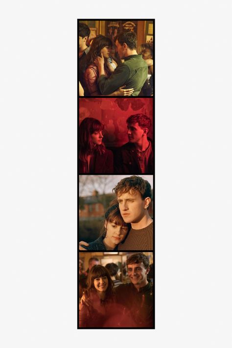 Normal People Bookmark, Connell Normal People, Normal People, Bad Person, Tv Characters, Cool Stickers, Cool Things To Make, Keychains, Vision Board