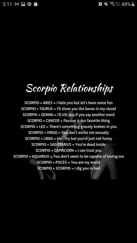 Scorpio Zodiac Facts Man, Horoscope Signs Scorpio, Scorpion Facts, Vows Quotes, Scorpio Personality, All About Scorpio, Zodiac Quotes Scorpio, Astrology Scorpio, Scorpio And Capricorn