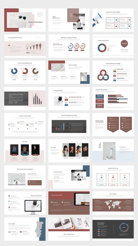 Startup Pitch Deck Google Slides Template Startup Pitch Deck, Pitch Deck Design Inspiration, Free Google Slides Templates, Business Brainstorming, Product Pitch, Pitch Deck Design, Deck Slide, Pitch Presentation, Pitch Deck Template