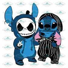 i would like it if they made a movie about this that would be a great movie! and dont forget tto fallow plz Stitch And Jack Skellington, Jack Skellington Tattoo, Jack Skellington Svg, Toothless And Stitch, Nightmare Before Christmas Drawings, Nightmare Before Christmas Tattoo, Nightmare Before Christmas Wallpaper, Stitch Tattoo, Lilo And Stitch Quotes