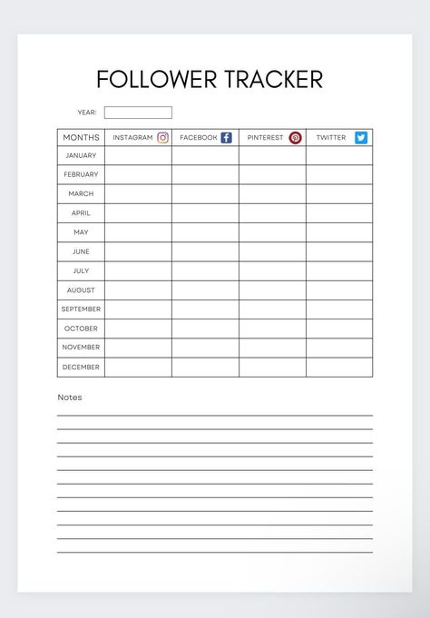 Meal planner printable free