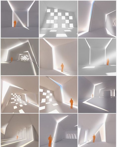 Light Architecture Concept, Museum Design Concept, Folly Architecture, Sensory Architecture, India Recipes, Shadow Architecture, Installation Architecture, Conceptual Model Architecture, Concept Models Architecture