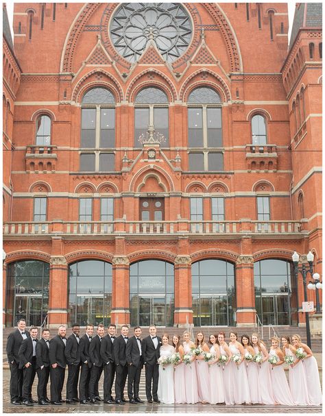 Cincinnati Music Hall Wedding | Monica Brown PhotographyMonica Brown Photography Cincinnati Music Hall Wedding, Music Hall Wedding, Monica Brown, Music House, Downtown Cincinnati, Brown Photography, Music Hall, Wedding Vibes, Wedding Photography Poses