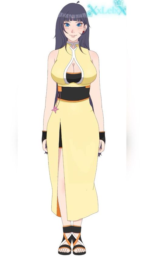 Uzumaki Clan, Himawari Uzumaki, Mei Mei, Boruto Naruto Next Generations, Naruto And Hinata, Naruto Oc, Naruto Art, Naruto Characters, Naruto Shippuden Anime