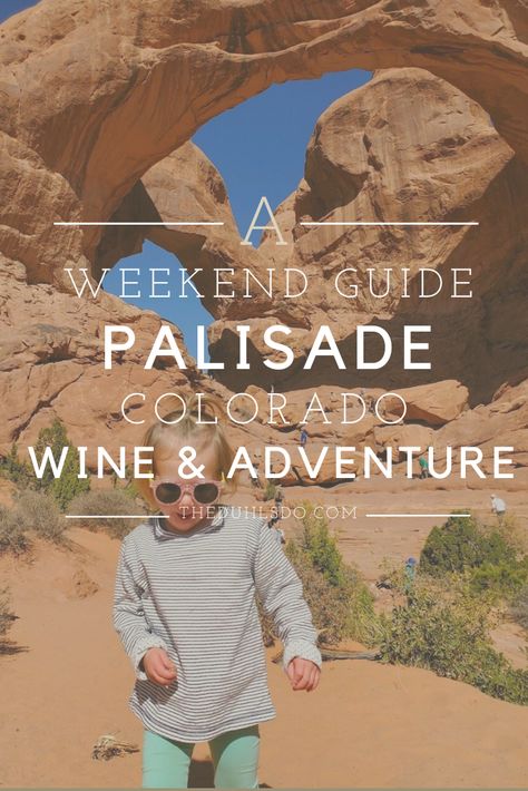 Unveil the Charm of Palisade, Colorado: Your Ultimate Guide Including a Day Trip to Arches National Park. Explore vineyards, savor local flavors, and immerse in Palisade's beauty. Plus, embark on a scenic journey to Arches for natural wonders beyond compare. Your perfect escape awaits! #PalisadeCO #ArchesNationalPark #DayTripAdventure #TravelGuide #LocalFlavors #ExplorePalisade #OutdoorEscape Palisades Colorado, Palisade Colorado, Florida National Parks, Colorado National Monument, Travel Nursery, Dry Tortugas, New River Gorge, Colorado Hiking, Country Inn