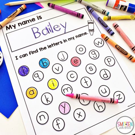 Editable Name Worksheets to practice reading, tracing, and writing names Preschool Name Writing Journal, Name Writing Activities Preschool, Name Writing Practice Preschool, Practice Name Writing, Editable Name Practice, Name Worksheets, Darin Olien, Writing Practice Preschool, Name Writing Activities