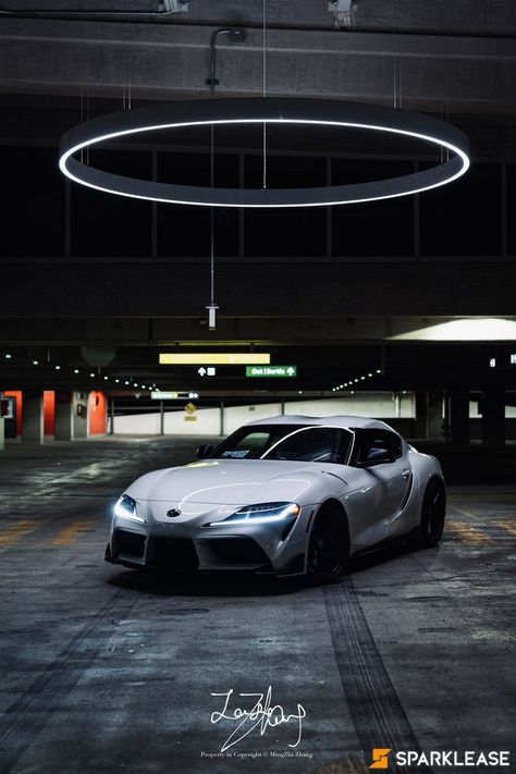 Take over a 2023 Toyota GR Supra 3.0T Coupe lease: just $1019/month for 25 months. SparkLease simplifies finding your ideal lease takeover. Toyota Gr Supra, Chinese Car, Head Up Display, Keyless Entry, Toronto Ontario, Car Dealership, Led Headlights, Car Buying, Rear View