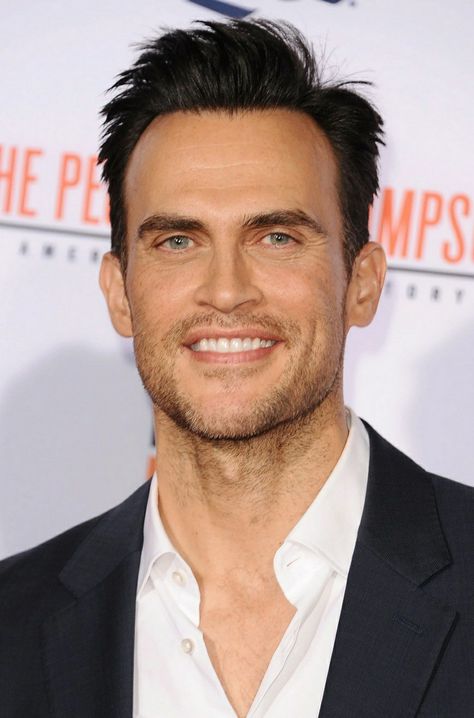 Cheyenne Jackson, Male Celebs, Male Celebrities, Family Relationships, American Horror Story, My Crush, Celebrities Male, Percy Jackson, Celebrity Crush