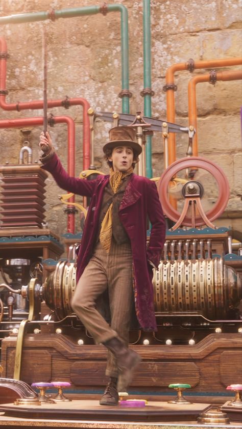 Willy Wonka Timothee Chalamet Wallpaper, Wonka Wallpaper 2023, Timothee Chalamet Wonka Wallpaper, Willy Wonka Wallpaper, Willy Wonka Aesthetic, Wonka Wallpaper, Wonka Aesthetic, Willy Wonka Movie, 2023 Movies