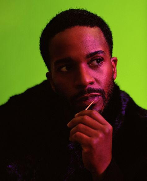 André Holland ©Milan Zrnic // FFF zine Andre Holland, Punk Culture, Wall Of Fame, Afro Punk, Banks, Screenwriting, American Horror Story, Writing Inspiration, Movie Quotes