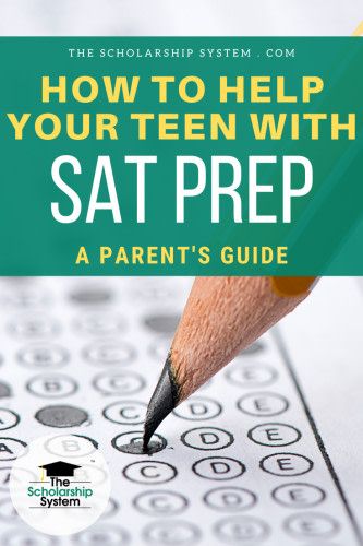 Although your child will take the SAT independently, don’t underestimate your role in preparing your student for this important exam. Consider following these strategies to help you support your child leading up to the SAT.  How to Help Your Teen with SAT Prep: A Parent’s Guide Sat Prep Study Guides, Sat Tricks, Sat English, Psat Prep, Sat Score, Sat Tips, Sat Practice Test, Act Test Prep, Test Prep Strategies