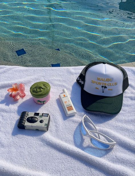 Malibu Sports Club, Sports Clubs, Matcha, Sports