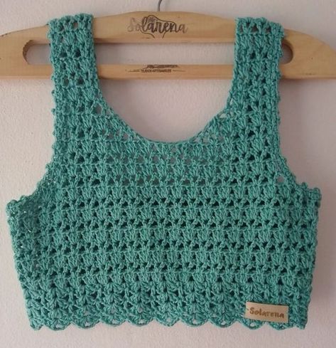 Crochet Kimono Pattern, Débardeurs Au Crochet, Crochet Top Outfit, Fall Crochet Patterns, Crochet Stitches Guide, Crochet Ladies Tops, Crochet Tops Free Patterns, Crochet Stitches For Beginners, November 9