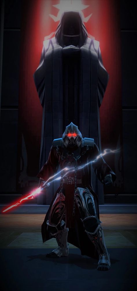 Tulak Hord, Sith Aesthetic, Sith Lords, Sith Empire, Star Wars Sith, Sith Lord, Star Wars Pictures, Star Wars Art, Fantasy Artwork