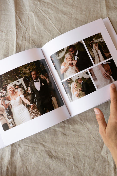 Once Upon wedding book Wedding Photo Keepsake Ideas, Wedding Photobook Cover, Wedding Photo Book Layout, Turtle Wedding, Wedding Photo Book, Wedding Books, Photobook Layout, Wedding Photo Books, Wedding Shoots