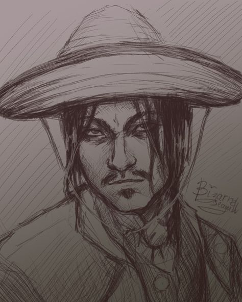 John Marston Sketch, Rdr 2 Fanart, Rdr Drawing, Red Dead Drawing, Red Dead Redemption 2 Drawing, Rdr2 Drawings, Rdr2 Sketch, Rdr2 Fanart, Javier Escuella Fanart