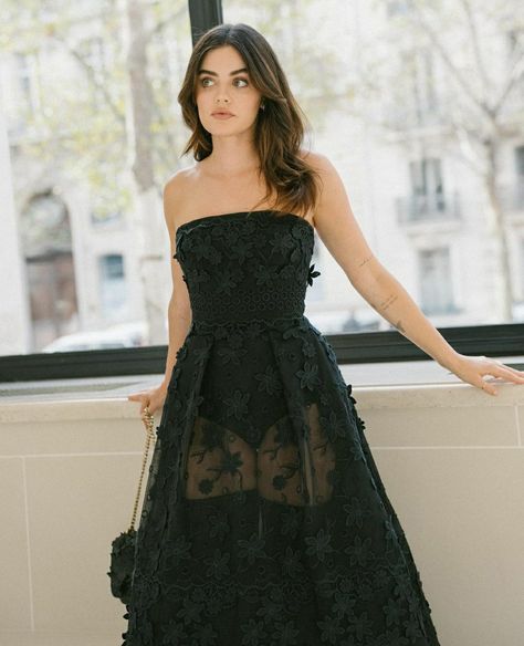 Lucy Hale Dress, Lucy Hale Style Outfits, Lucy Hale Outfits, Petite Style Outfits, Lucy Hale Style, Style Muse, Lucy Hale, October 1, Celebrity Outfits